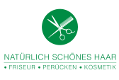 Natürlich schönes Haar